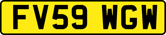 FV59WGW
