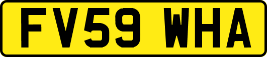 FV59WHA