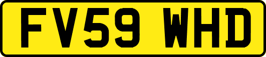 FV59WHD