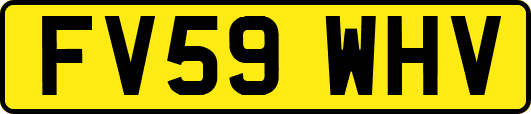 FV59WHV