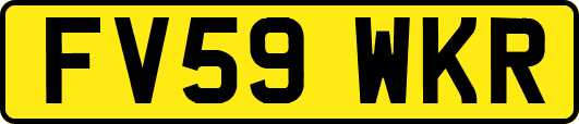 FV59WKR