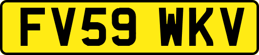 FV59WKV