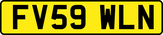 FV59WLN