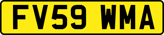 FV59WMA