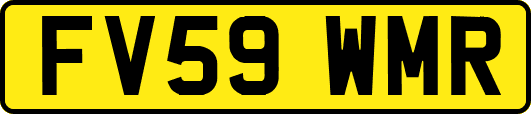FV59WMR