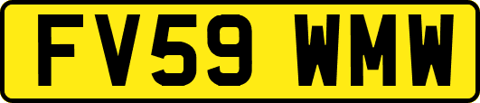 FV59WMW