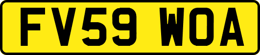 FV59WOA