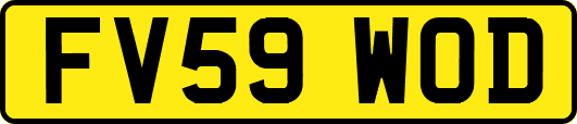 FV59WOD