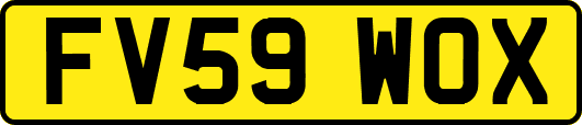 FV59WOX