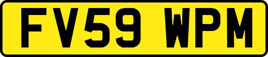 FV59WPM