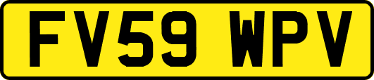 FV59WPV