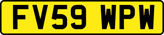 FV59WPW