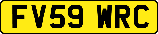 FV59WRC