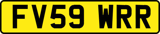 FV59WRR