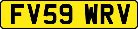 FV59WRV