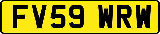 FV59WRW