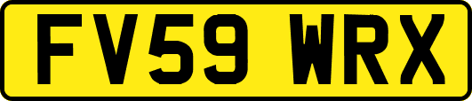 FV59WRX