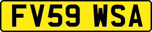 FV59WSA