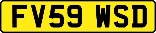FV59WSD