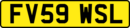 FV59WSL