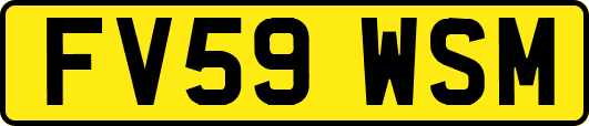 FV59WSM