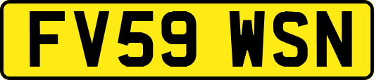 FV59WSN