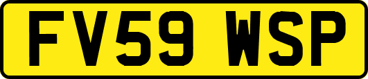 FV59WSP