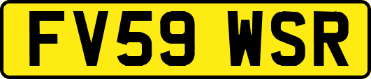 FV59WSR