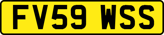 FV59WSS