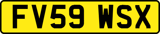 FV59WSX
