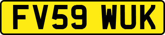 FV59WUK