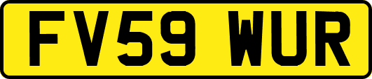 FV59WUR