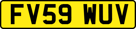 FV59WUV