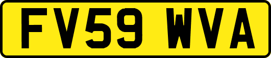 FV59WVA