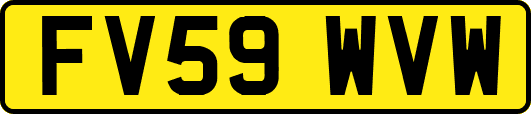 FV59WVW