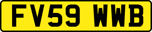FV59WWB