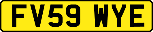 FV59WYE
