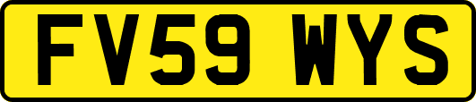 FV59WYS