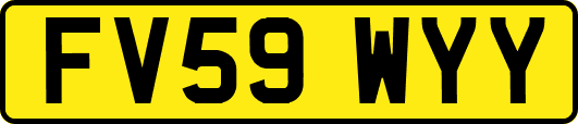 FV59WYY