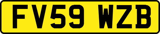 FV59WZB
