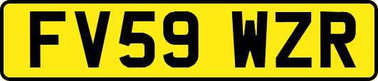 FV59WZR