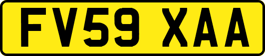 FV59XAA