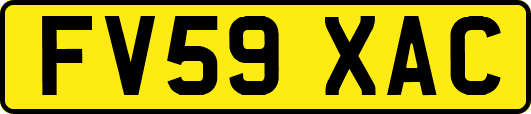 FV59XAC