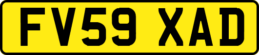 FV59XAD