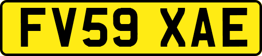 FV59XAE