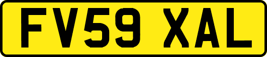 FV59XAL