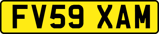 FV59XAM