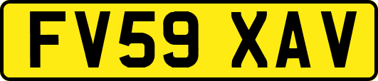 FV59XAV