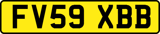 FV59XBB