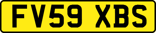 FV59XBS